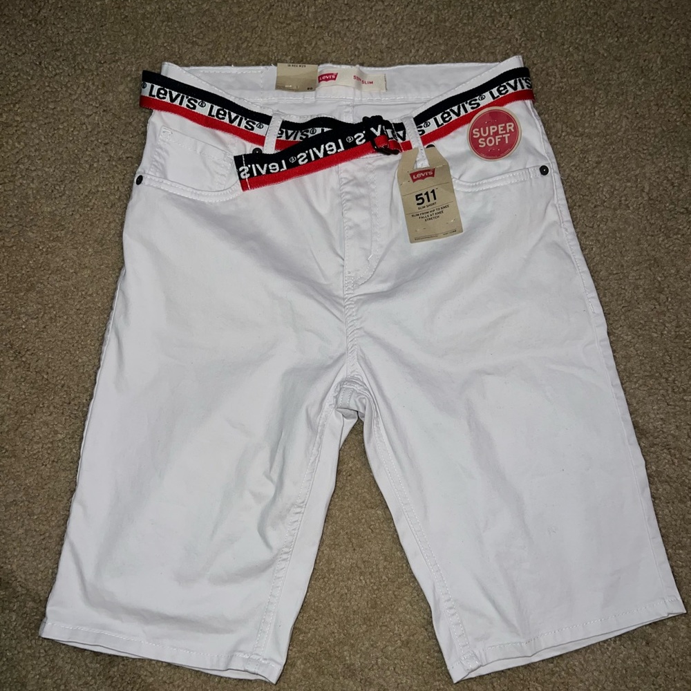 Levi’s Cargo shorts
